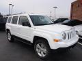 2013 Patriot Sport 4x4 #2
