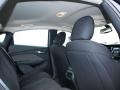  2013 Dodge Dart Black Interior #4