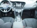 Dashboard of 2013 Dodge Dart Aero #5