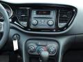 Controls of 2013 Dodge Dart Aero #6