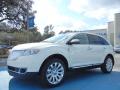 2013 Lincoln MKX FWD