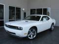 2009 Challenger R/T #1 2009 Challenger R/T #1