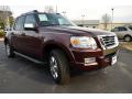 2008 Explorer Sport Trac Limited #3 2008 Explorer Sport Trac Limited #3
