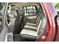 Rear Seat of 2008 Ford Explorer Sport Trac Limited #12 Rear Seat of 2008 Ford Explorer Sport Trac Limited #12
