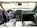 Dashboard of 2008 Ford Explorer Sport Trac Limited #14 Dashboard of 2008 Ford Explorer Sport Trac Limited #14