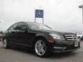 2012 C 300 Sport 4Matic #3
