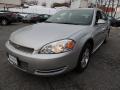 Click for details. 2012 Chevrolet Impala LS