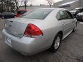 2012 Impala LS #7