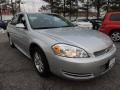 2012 Impala LS #8