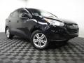 Click for details. 2010 Hyundai Tucson GLS AWD