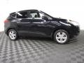  2010 Hyundai Tucson Ash Black #3