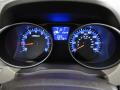  2010 Hyundai Tucson GLS AWD Gauges #6