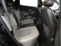 Rear Seat of 2010 Hyundai Tucson GLS AWD #9