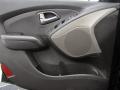 Door Panel of 2010 Hyundai Tucson GLS AWD #11