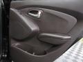 Door Panel of 2010 Hyundai Tucson GLS AWD #13