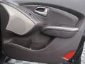 Door Panel of 2010 Hyundai Tucson GLS AWD #14