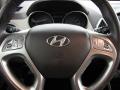  2010 Hyundai Tucson GLS AWD Steering Wheel #15