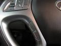 Controls of 2010 Hyundai Tucson GLS AWD #18