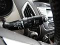 Controls of 2010 Hyundai Tucson GLS AWD #20