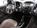 Controls of 2010 Hyundai Tucson GLS AWD #22
