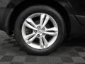  2010 Hyundai Tucson GLS AWD Wheel #23