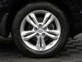  2010 Hyundai Tucson GLS AWD Wheel #24