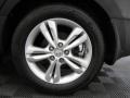  2010 Hyundai Tucson GLS AWD Wheel #25