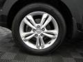  2010 Hyundai Tucson GLS AWD Wheel #26