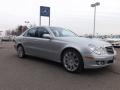 2007 E 350 4Matic Sedan #3