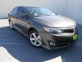 2013 Camry SE #2