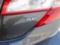 2013 Camry SE #7