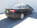 2013 Camry SE #3