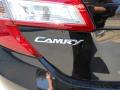 2013 Camry SE #5