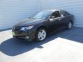 2013 Camry SE #8