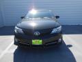 2013 Camry SE #9