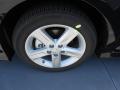 2013 Camry SE #12