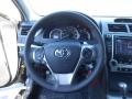 2013 Camry SE #33