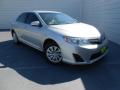 2013 Camry LE #2