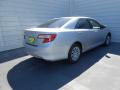 2013 Camry LE #4