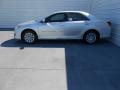 2013 Camry LE #8