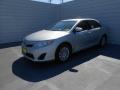 2013 Camry LE #9