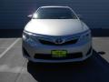 2013 Camry LE #10