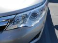 2013 Camry LE #11