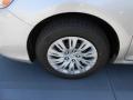 2013 Camry LE #14