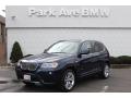2013 X3 xDrive 35i #1