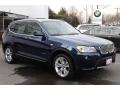 2013 X3 xDrive 35i #3