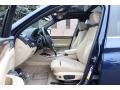 Front Seat of 2013 BMW X3 xDrive 35i #11