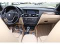 Dashboard of 2013 BMW X3 xDrive 35i #13