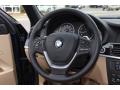  2013 BMW X3 xDrive 35i Steering Wheel #16