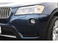 2013 X3 xDrive 35i #30